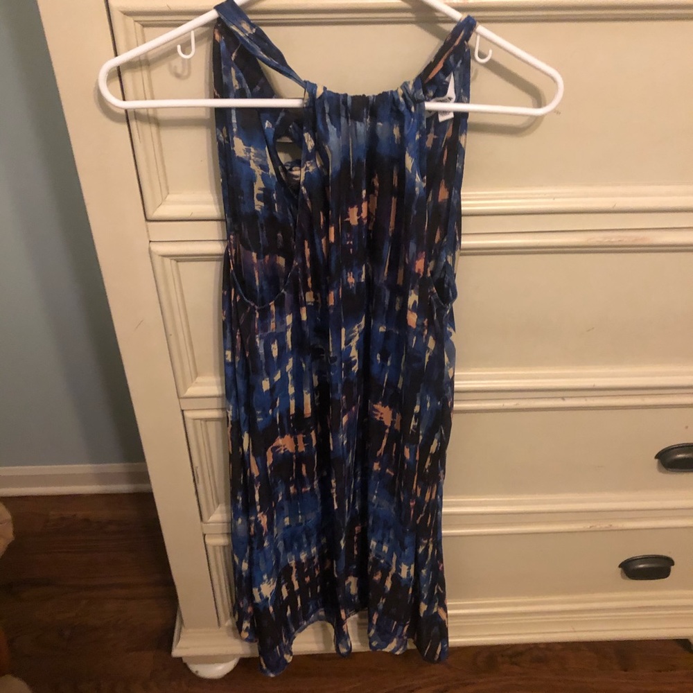 BB Dakota dress